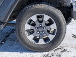 2021 Wrangler Unlimited Thumbnail 27