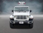 2021 Wrangler Unlimited Thumbnail 2