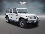 2021 Wrangler Unlimited Thumbnail 3