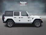 2021 Wrangler Unlimited Thumbnail 4