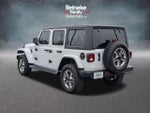 2021 Wrangler Unlimited Thumbnail 8