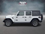 2021 Wrangler Unlimited Thumbnail 9