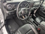2021 Wrangler Unlimited Thumbnail 10