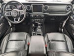 2021 Wrangler Unlimited Thumbnail 17