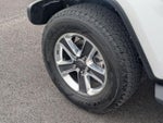 2021 Wrangler Unlimited Thumbnail 24