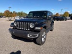 2022 Wrangler Unlimited Thumbnail 2