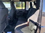 2022 Wrangler Unlimited Thumbnail 5