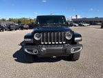 2022 Wrangler Unlimited Thumbnail 6