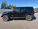 2022 Wrangler Unlimited Thumbnail 7
