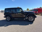 2022 Wrangler Unlimited Thumbnail 8
