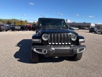 2022 Wrangler Unlimited Thumbnail 9