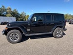 2022 Wrangler Unlimited Thumbnail 10