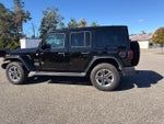 2022 Wrangler Unlimited Thumbnail 11
