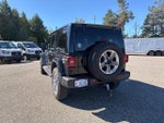 2022 Wrangler Unlimited Thumbnail 12