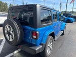 2022 Wrangler Unlimited Thumbnail 6