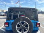 2022 Wrangler Unlimited Thumbnail 7