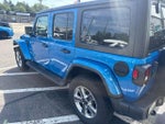 2022 Wrangler Unlimited Thumbnail 8