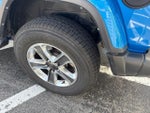 2022 Wrangler Unlimited Thumbnail 9