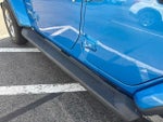 2022 Wrangler Unlimited Thumbnail 10