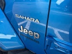 2022 Wrangler Unlimited Thumbnail 11