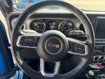 2022 Wrangler Unlimited Thumbnail 16
