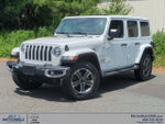 2023 Wrangler Thumbnail 1