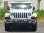2023 Wrangler Thumbnail 2