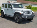 2023 Wrangler Thumbnail 3