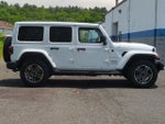 2023 Wrangler Thumbnail 4