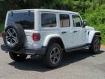 2023 Wrangler Thumbnail 5