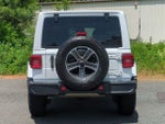 2023 Wrangler Thumbnail 7