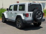 2023 Wrangler Thumbnail 8