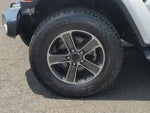 2023 Wrangler Thumbnail 24