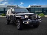 2023 Wrangler Thumbnail 1