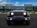 2023 Wrangler Thumbnail 2