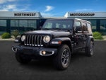 2023 Wrangler Thumbnail 3
