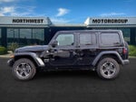 2023 Wrangler Thumbnail 4