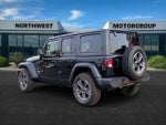 2023 Wrangler Thumbnail 5