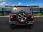 2023 Wrangler Thumbnail 6