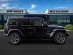 2023 Wrangler Thumbnail 8
