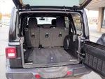 2023 Wrangler Thumbnail 9
