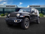 2023 Wrangler Thumbnail 34
