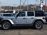 2018 Wrangler Unlimited Thumbnail 3