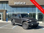 2018 Wrangler Unlimited Thumbnail 1
