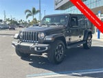 2018 Wrangler Unlimited Thumbnail 2