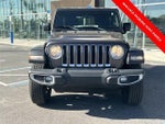 2018 Wrangler Unlimited Thumbnail 3