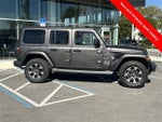 2018 Wrangler Unlimited Thumbnail 5