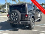 2018 Wrangler Unlimited Thumbnail 6