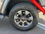 2018 Wrangler Unlimited Thumbnail 10