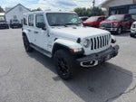2018 Wrangler Unlimited Thumbnail 2